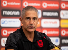 Humbja me Gjeorgjinë, Sylvinho: Ndeshje taktike, barazimi i drejtë humbja-me-gjeorgjine,-sylvinho:-ndeshje-taktike,-barazimi-i-drejte