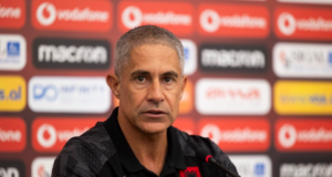 Humbja me Gjeorgjinë, Sylvinho: Ndeshje taktike, barazimi i drejtë humbja-me-gjeorgjine,-sylvinho:-ndeshje-taktike,-barazimi-i-drejte