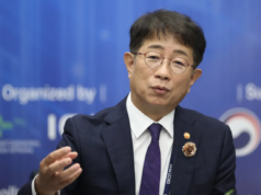 Koreja e Jugut do të konkurrojë me Kinën në infrastrukturën globale koreja-e-jugut-do-te-konkurroje-me-kinen-ne-infrastrukturen-globale