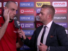 Mario Mitaj: Ndeshje e mirë, ata shfrytëzuan më mirë rastet mario-mitaj:-ndeshje-e-mire,-ata-shfrytezuan-me-mire-rastet