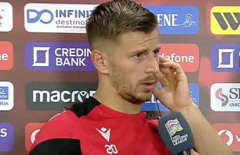 Ylber Ramadani pas humbjes: Vazhdojmë të luftojmë për vendin e parë ylber-ramadani-pas-humbjes:-vazhdojme-te-luftojme-per-vendin-e-pare