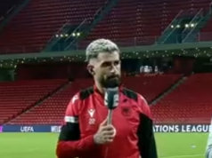 Humbja ndaj Gjeorgjisë, kapiteni Hysaj: Keqardhje, ndoshta ishim pak të lodhur humbja-ndaj-gjeorgjise,-kapiteni-hysaj:-keqardhje,-ndoshta-ishim-pak-te-lodhur