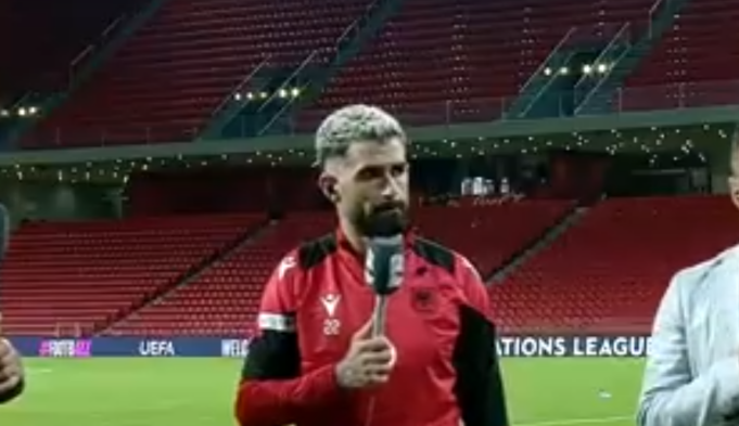 humbja-ndaj-gjeorgjise,-kapiteni-hysaj:-keqardhje,-ndoshta-ishim-pak-te-lodhur