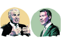 Lufthansa vs Air France-KLM: Kush do ta fitojë betejën e qiejve? lufthansa-vs-air-france-klm:-kush-do-ta-fitoje-betejen-e-qiejve?