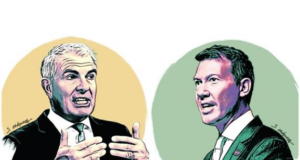 Lufthansa vs Air France-KLM: Kush do ta fitojë betejën e qiejve? lufthansa-vs-air-france-klm:-kush-do-ta-fitoje-betejen-e-qiejve?