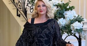 Remzie Osmani feston ditëlindjen, ja sa vjeç mbush remzie-osmani-feston-ditelindjen,-ja-sa-vjec-mbush