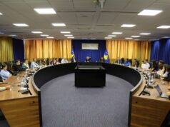 Zv.kryeministri Bislimi u takua me bursistët e Young Cell Scheme (YSC) zv.kryeministri-bislimi-u-takua-me-bursistet-e-young-cell-scheme-(ysc)