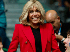Brigitte Macron do të luajë në filmin Emily në Paris të Netflix brigitte-macron-do-te-luaje-ne-filmin-emily-ne-paris-te-netflix