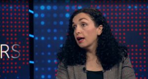 Osmani: Rusia dëshiron të hapë një front të ri në Ballkanin Perëndimor osmani:-rusia-deshiron-te-hape-nje-front-te-ri-ne-ballkanin-perendimor