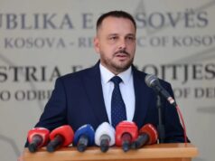 Maqedonci: Përderisa grupi i Radojiçiç-it është i lirë, situata e sigurisë mbetet fragjile maqedonci:-perderisa-grupi-i-radojicic-it-eshte-i-lire,-situata-e-sigurise-mbetet-fragjile