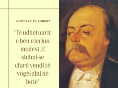 Thëniet më të bukura të Gustave Flaubert theniet-me-te-bukura-te-gustave-flaubert