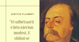 Thëniet më të bukura të Gustave Flaubert theniet-me-te-bukura-te-gustave-flaubert