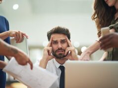 Cili është ndryshimi midis stresit dhe ankthit? cili-eshte-ndryshimi-midis-stresit-dhe-ankthit?