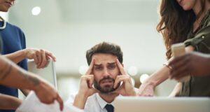 Cili është ndryshimi midis stresit dhe ankthit? cili-eshte-ndryshimi-midis-stresit-dhe-ankthit?