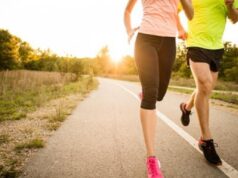 Vrapi i mëngjesit u ndihmon në parandalimin e disa sëmundjeve vrapi-i-mengjesit-u-ndihmon-ne-parandalimin-e-disa-semundjeve