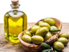 Vaji i ullirit ndihmon edhe në humbjen e peshës vaji-i-ullirit-ndihmon-edhe-ne-humbjen-e-peshes