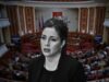 Socialistët shpëtojnë sërish Xhaçkën, mandati i saj nuk shkon në Kushtetuese socialistet-shpetojne-serish-xhacken,-mandati-i-saj-nuk-shkon-ne-kushtetuese