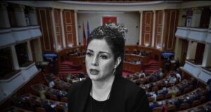 Socialistët shpëtojnë sërish Xhaçkën, mandati i saj nuk shkon në Kushtetuese socialistet-shpetojne-serish-xhacken,-mandati-i-saj-nuk-shkon-ne-kushtetuese