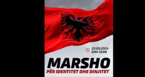 Shqiptarët sërish do të protestojnë në Serbi shqiptaret-serish-do-te-protestojne-ne-serbi