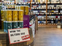 Kompanitë e marihuanës po fitojnë më shumë para duke shitur birra sesa kanabis kompanite-e-marihuanes-po-fitojne-me-shume-para-duke-shitur-birra-sesa-kanabis