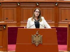 Manastirliu për rishikimin e buxhetit: Më shumë financim për arsimin, mbështetje për mësuesit dhe infrastrukturën shkollore manastirliu-per-rishikimin-e-buxhetit:-me-shume-financim-per-arsimin,-mbeshtetje-per-mesuesit-dhe-infrastrukturen-shkollore