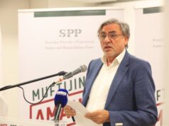 Shpallja e “okupimit të Kosovës” është një pamflet i pastër i Vuçiqit shpallja-e-“okupimit-te-kosoves”-eshte-nje-pamflet-i-paster-i-vuciqit