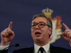 Vuçiqi shpalos 7 kërkesat e Serbisë për Kosovën, kërkon kthimin e serbëve në institucione vuciqi-shpalos-7-kerkesat-e-serbise-per-kosoven,-kerkon-kthimin-e-serbeve-ne-institucione