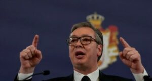 Vuçiqi shpalos 7 kërkesat e Serbisë për Kosovën, kërkon kthimin e serbëve në institucione vuciqi-shpalos-7-kerkesat-e-serbise-per-kosoven,-kerkon-kthimin-e-serbeve-ne-institucione