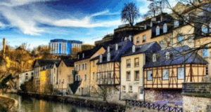 Vendi me cilësinë më të lartë të jetës: Në Luksemburg fitohet më shumë vendi-me-cilesine-me-te-larte-te-jetes:-ne-luksemburg-fitohet-me-shume