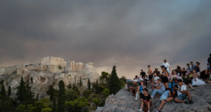 Rreziqet ekonomike të ngrohjes globale do të prekin më shpejt të pasurit rreziqet-ekonomike-te-ngrohjes-globale-do-te-prekin-me-shpejt-te-pasurit