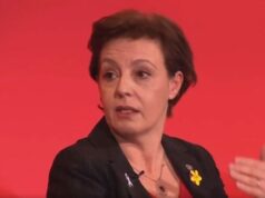 Për Donika Gërvallën, Serbia është në klasë të 7-të, Kosova në të 2-në per-donika-gervallen,-serbia-eshte-ne-klase-te-7-te,-kosova-ne-te-2-ne