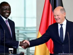 Gjermania do të mirëpresë 250 mijë kenianë, në marrëveshjen e punës gjermania-do-te-mireprese-250-mije-keniane,-ne-marreveshjen-e-punes