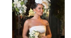 Dafina Zeqiri i jep fund beqarisë, martohet me Kreshnik Gjergjin dafina-zeqiri-i-jep-fund-beqarise,-martohet-me-kreshnik-gjergjin