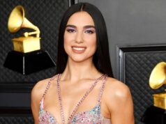 Dua Lipa fiton një çmim në “MTV Video Music Awards” dua-lipa-fiton-nje-cmim-ne-“mtv-video-music-awards”