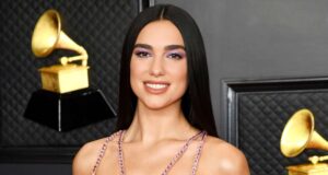 Dua Lipa fiton një çmim në “MTV Video Music Awards” dua-lipa-fiton-nje-cmim-ne-“mtv-video-music-awards”