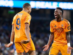 Real Madrid triumfon në transfertën baske real-madrid-triumfon-ne-transferten-baske