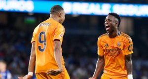 Real Madrid triumfon në transfertën baske real-madrid-triumfon-ne-transferten-baske