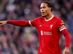 2 gjigantët e Serie A duan të nënshkruajnë me Van Dijk 2-gjigantet-e-serie-a-duan-te-nenshkruajne-me-van-dijk