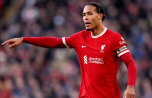 2 gjigantët e Serie A duan të nënshkruajnë me Van Dijk 2-gjigantet-e-serie-a-duan-te-nenshkruajne-me-van-dijk