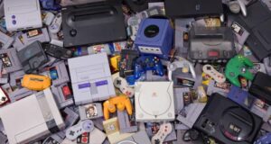 Policia italiane sekuestron gati 50 milionë euro videolojëra retro policia-italiane-sekuestron-gati-50-milione-euro-videolojera-retro