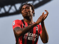 Rafael Leao, ëndrra e pamundur e Barcelona-s rafael-leao,-endrra-e-pamundur-e-barcelona-s