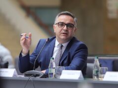 Tahiri: S’ka rrugë të qëndrueshme për Kosovën pa mbështetjen e SHBA-së tahiri:-s’ka-rruge-te-qendrueshme-per-kosoven-pa-mbeshtetjen-e-shba-se