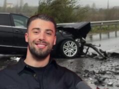 “Ishim në të njëjtën makinë” Milaim Zeka jep informacione për gjendjen e Meriton Mjekiqit “ishim-ne-te-njejten-makine”-milaim-zeka-jep-informacione-per-gjendjen-e-meriton-mjekiqit