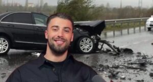 “Ishim në të njëjtën makinë” Milaim Zeka jep informacione për gjendjen e Meriton Mjekiqit “ishim-ne-te-njejten-makine”-milaim-zeka-jep-informacione-per-gjendjen-e-meriton-mjekiqit