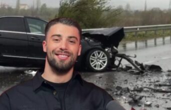 “Ishim në të njëjtën makinë” Milaim Zeka jep informacione për gjendjen e Meriton Mjekiqit “ishim-ne-te-njejten-makine”-milaim-zeka-jep-informacione-per-gjendjen-e-meriton-mjekiqit