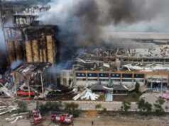 Shpërthim i madh në Turqi, lëndohen 20 persona shperthim-i-madh-ne-turqi,-lendohen-20-persona