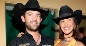 Bella Hadid, më e dashuruar se kurrë bella-hadid,-me-e-dashuruar-se-kurre