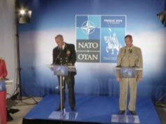 Ushtarakët e NATO-s: Goditjet e Ukrainës në thellësi të Rusisë, do të ishin legjitime ushtaraket-e-nato-s:-goditjet-e-ukraines-ne-thellesi-te-rusise,-do-te-ishin-legjitime