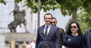 Osmani e Kurti rikonfirmojnë angazhimin e Kosovës në mbrojtje të demokracisë osmani-e-kurti-rikonfirmojne-angazhimin-e-kosoves-ne-mbrojtje-te-demokracise