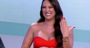 Erjola Doçi merr propozimin për martesë erjola-doci-merr-propozimin-per-martese